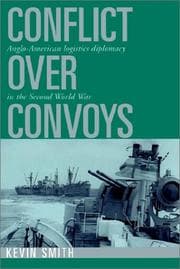 Tapa de Conflict over Convoys