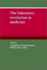 Tapa de Laboratory Revolution in Medicine