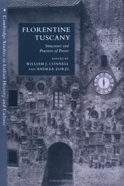 Tapa de Florentine Tuscany