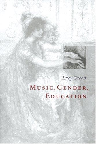 Tapa de Music, gender, education