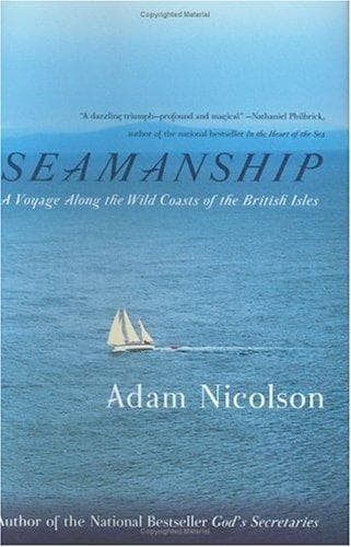 Tapa de Seamanship