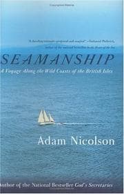 Tapa de Seamanship