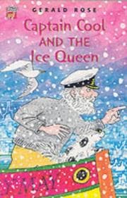 Tapa de Captain Cool and the Ice Queen
