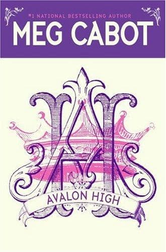 Tapa de Avalon High