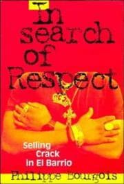Tapa de In Search of Respect
