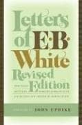 Tapa de Letters of E. B. White, Revised Edition