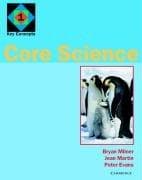 Tapa de Core Science 1