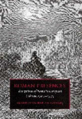 Tapa de Roman Presences