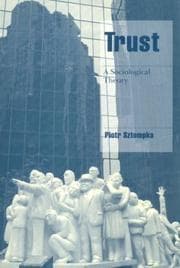 Tapa de Trust