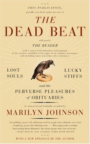 Tapa de The Dead Beat
