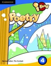 Tapa de I-read Pupil Anthology Year 4 Poetry (I-read)