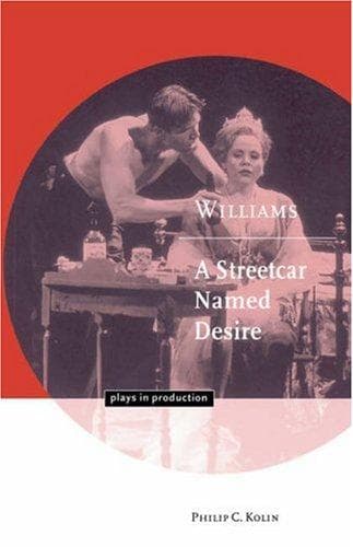Tapa de Williams