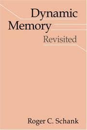 Tapa de Dynamic Memory Revisited