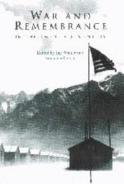 Tapa de War and remembrance in the twentieth century