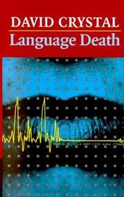 Tapa de Language Death