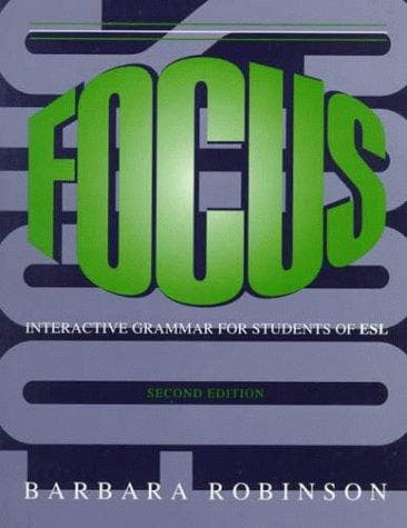 Tapa de Focus