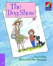 Tapa de Dog Show