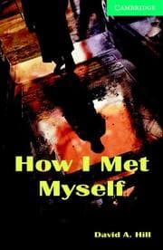 Tapa de How I Met Myself Book and Audio CD Pack