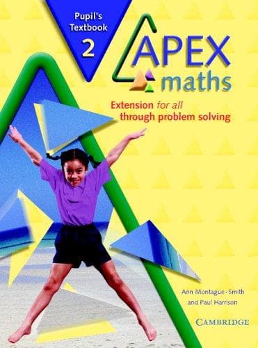 Tapa de Extension for All Through Problem Solving