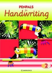Tapa de Penpals for Handwriting