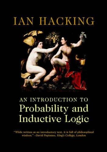 Tapa de An Introduction to Probability and Inductive Logic