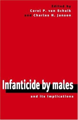 Tapa de Infanticide by Males and its Implications