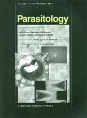 Tapa de Infectious Diseases Diagnosis