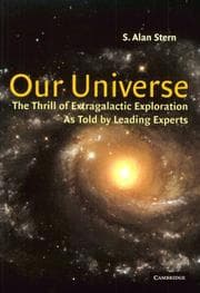 Tapa de Our Universe