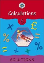 Tapa de Calculations