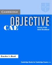 Tapa de Objective CAE