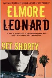 Tapa de Get Shorty