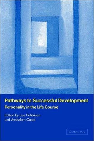 Tapa de Paths to Successful Development