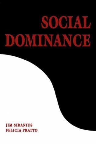 Tapa de Social Dominance