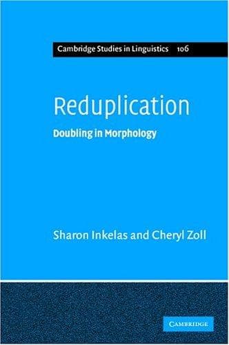 Tapa de Reduplication