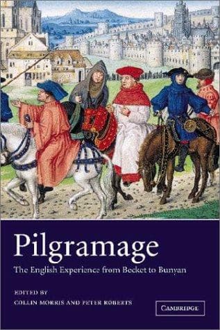 Tapa de Pilgrimage