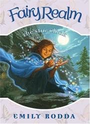 Tapa de The Star Cloak (Fairy Realm, #7)