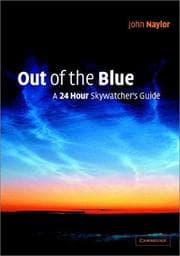 Tapa de Out of the Blue