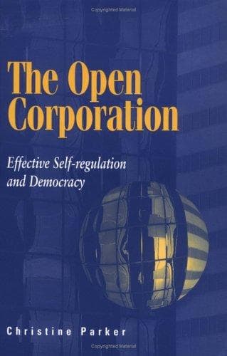 Tapa de Open Corporation