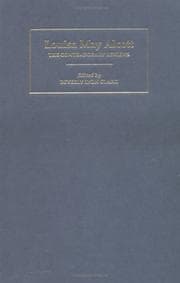 Tapa de Louisa May Alcott