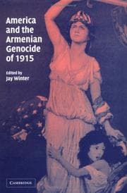 Tapa de America and the Armenian genocide of 1915
