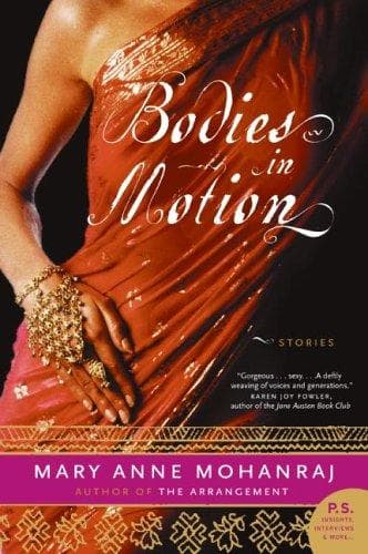 Tapa de Bodies in Motion