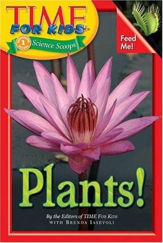 Tapa de Plants!