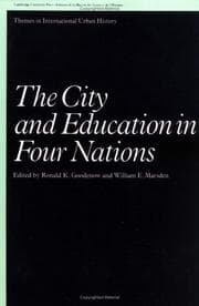 Tapa de City and Education in Four Nations
