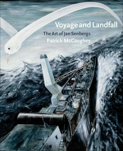Tapa de Voyage and Landfall