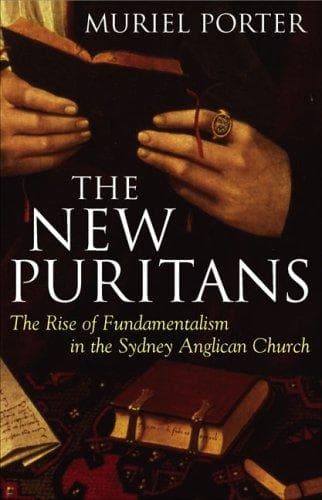 Tapa de The New Puritans