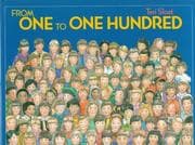 Tapa de From one to one hundred