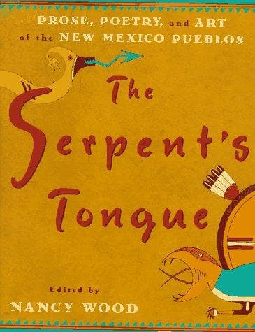 Tapa de The Serpent's Tongue