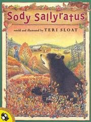 Tapa de Sody sallyratus