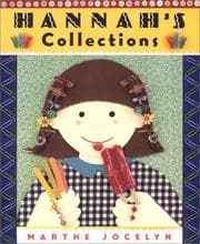 Tapa de Hannah's Collections