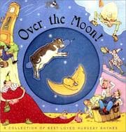 Tapa de Over the Moon